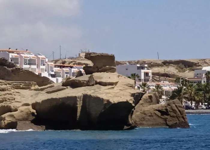Arenas Del Mar