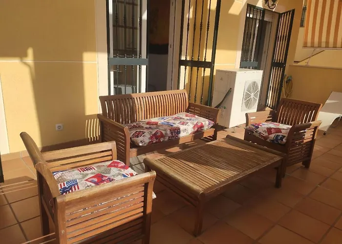 Centro, Piscina, Parking, Town Center, Pool