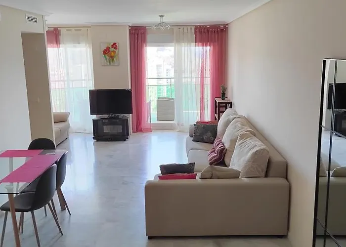 Apartamento Vila Park