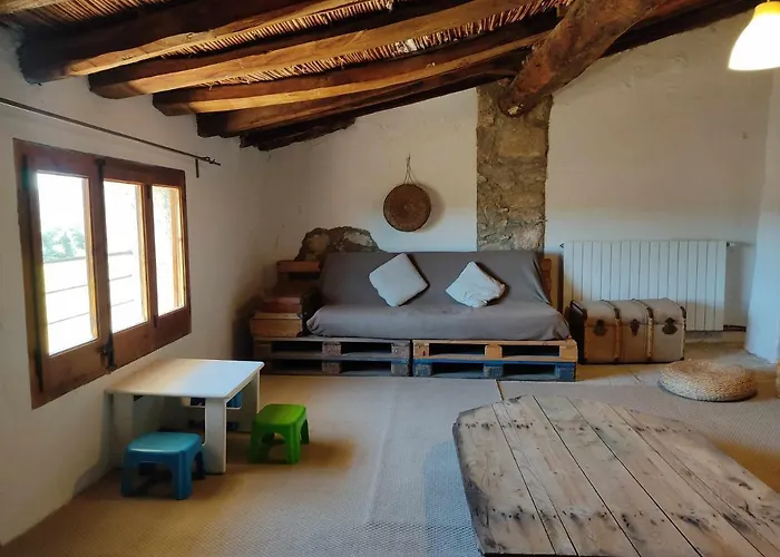 La Rectoria de Dosquers 26pax
