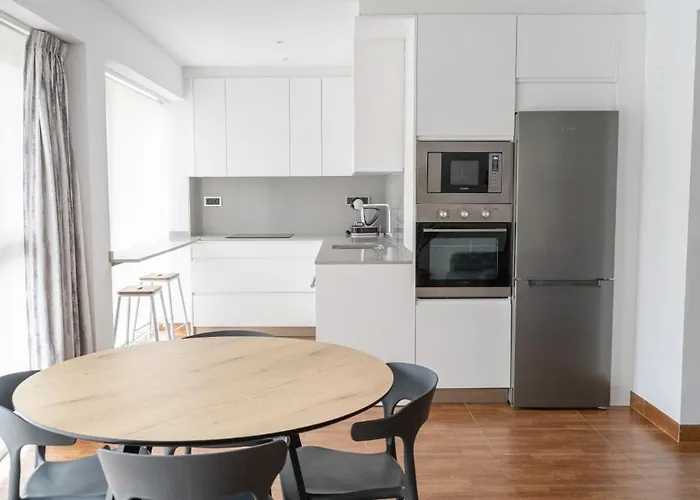 Ornis Apartments Poble