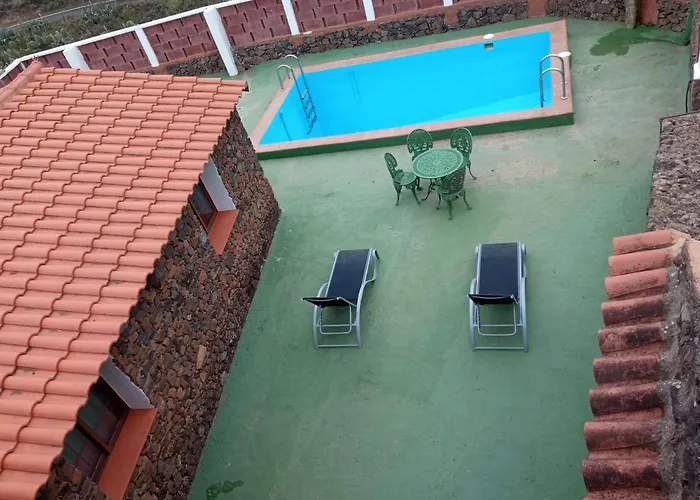 Casona Eladio