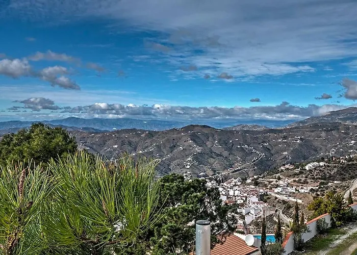 El Sueno Apartment 8 Las Fincas