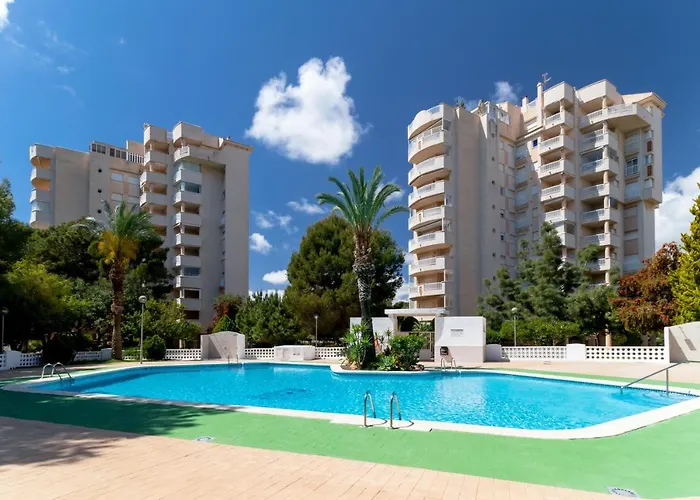Espanatour Campoamor