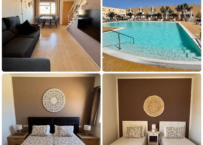 Casita Calma Fuerteventura