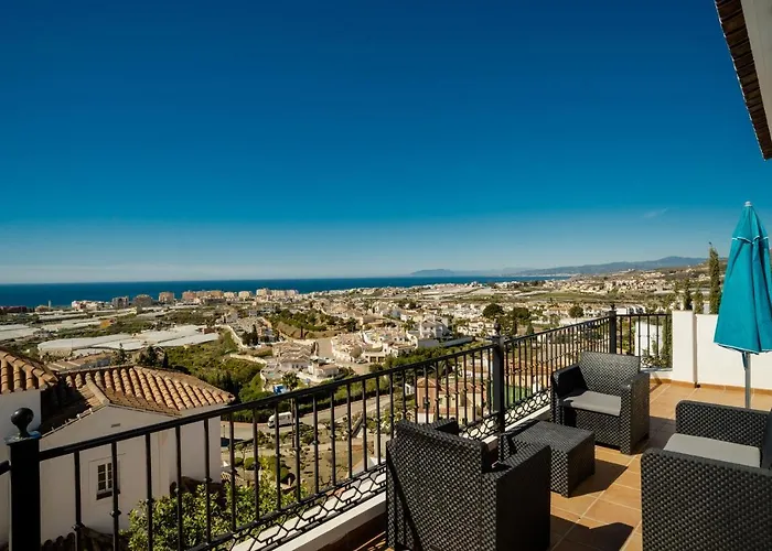 Villa Sea Breeze By Solset