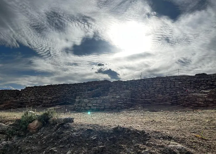 Cortijo El Nevazo