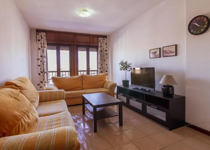 Apartamento Lo 2