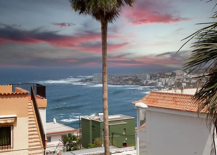 Altavista With Views And Wifi