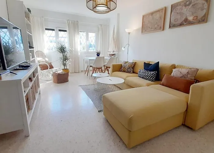 Apartamento Yerbabuena