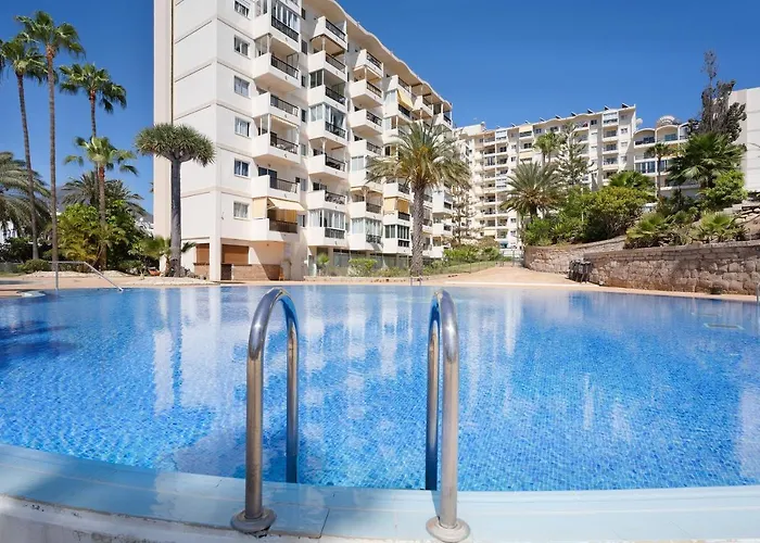 El Dorado Apart 110 - Playa De Las Americas