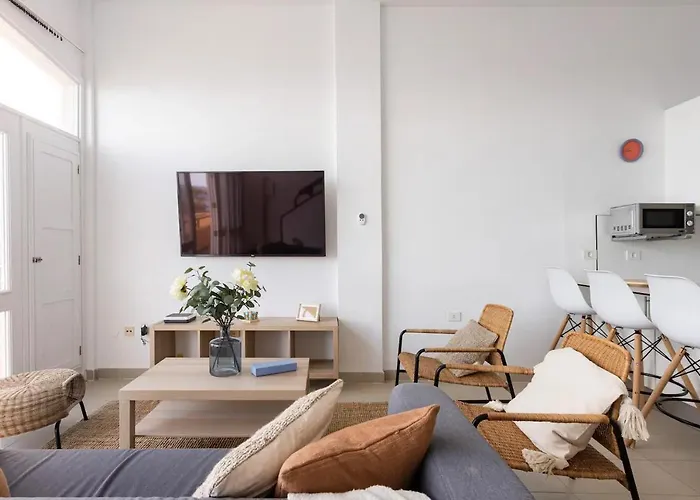 Duplex La Marea