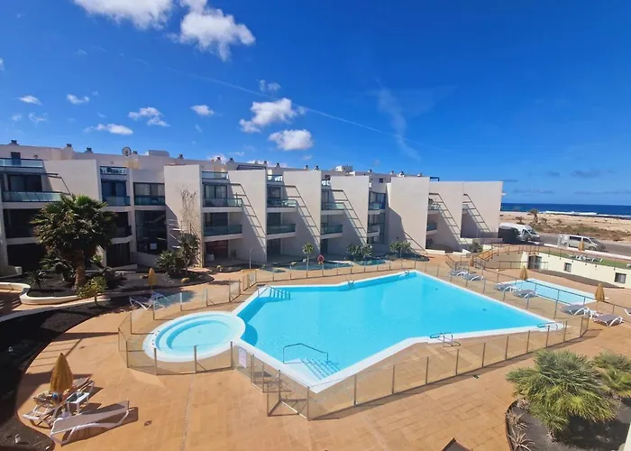 Cotillo Beach & Pool By Sea You There Fuerteventura