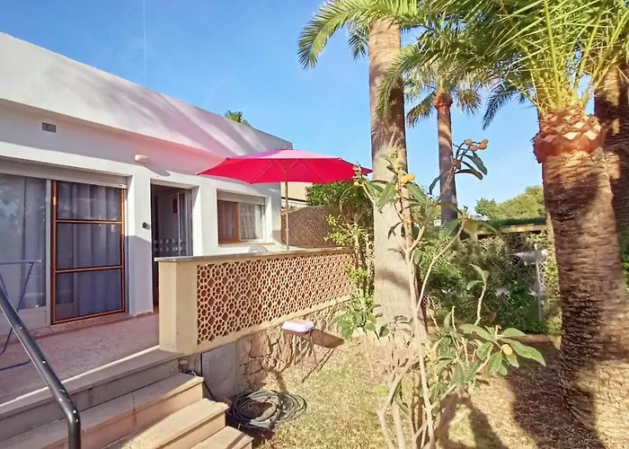 Bungalows Peikert - 38