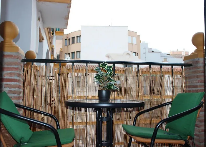 Suite Del Mar II
