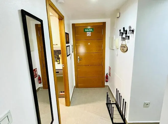 Apartamento El Osito
