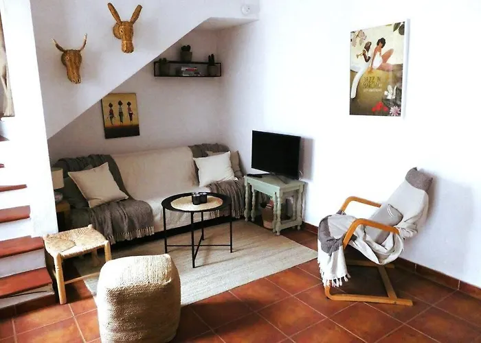 Casa Arlette