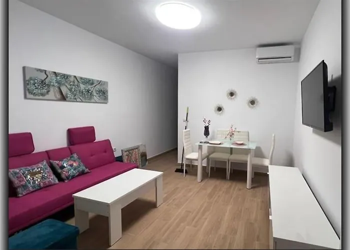 Sts Pet Friendly Playa