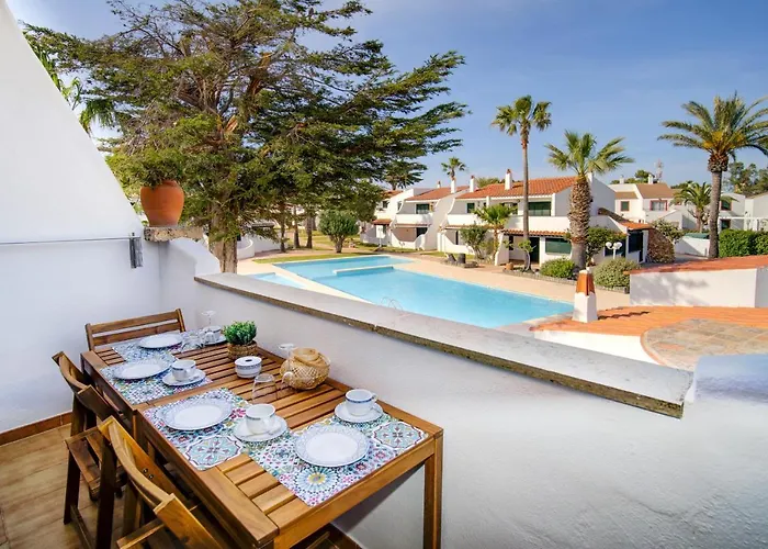 Cayena Apartamento Boutique