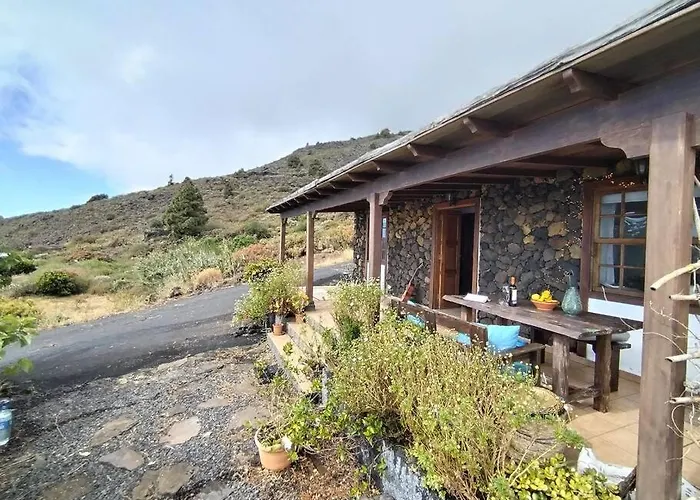 Casa Rural De La Luna, La Palma