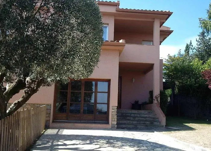 Casa Acogedora Y Confortable