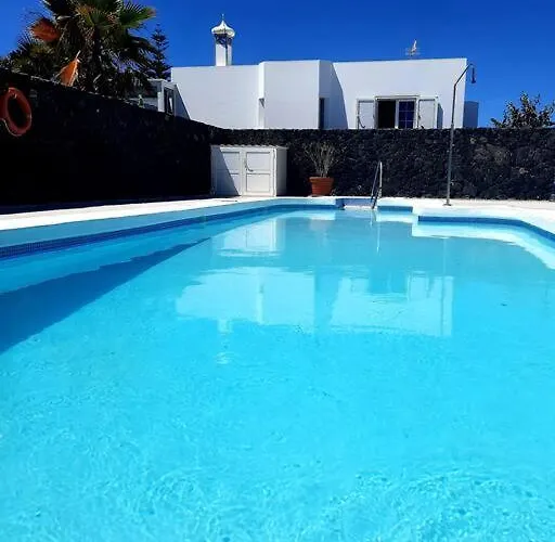 Villa Toledo