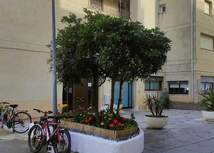 Castell Mar