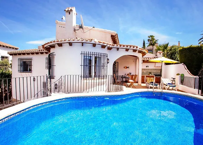 Holiday Home Casa Petra By Interhome