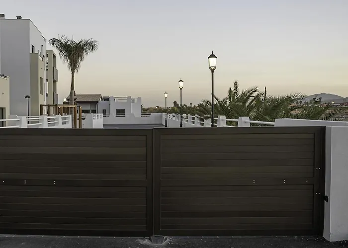 Villa El Molino piscina privada climatizada