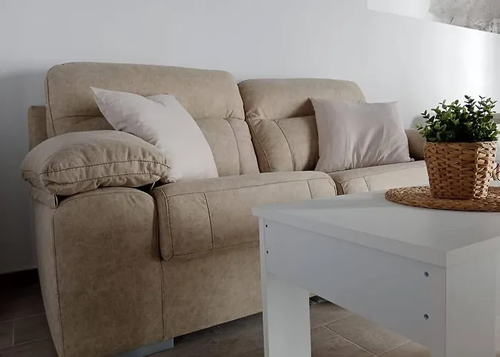 Apartamento Peonia