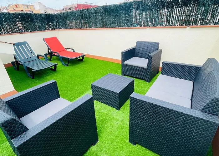 Beach Apartment Artigas