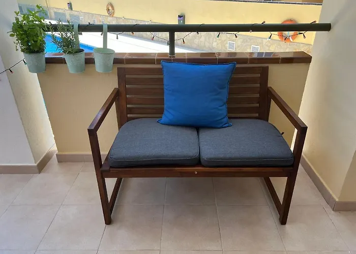 Malaga Mijas Costa Nuevo Piso