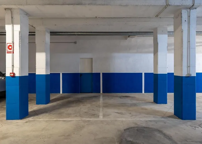 Apartamento Gaviota