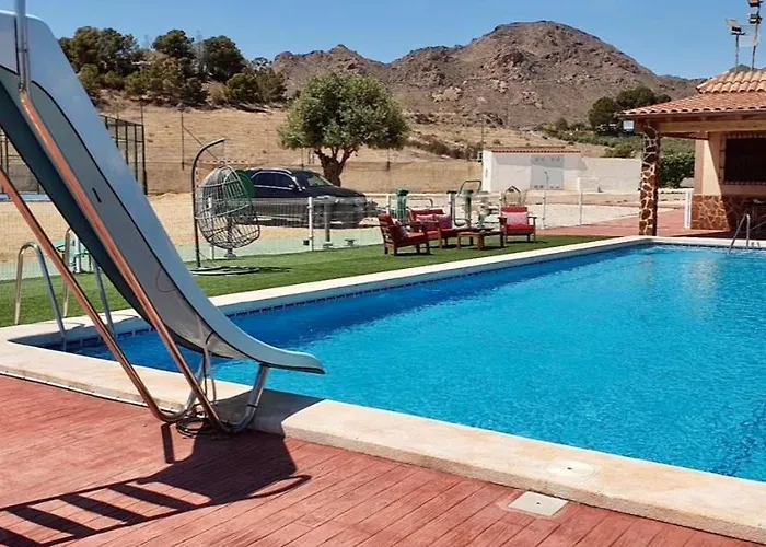 Villa Aguilas
