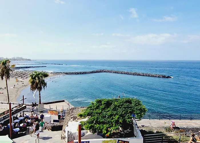 Fantastic 2 Bedrooms, Just 20 Meters From Ocean