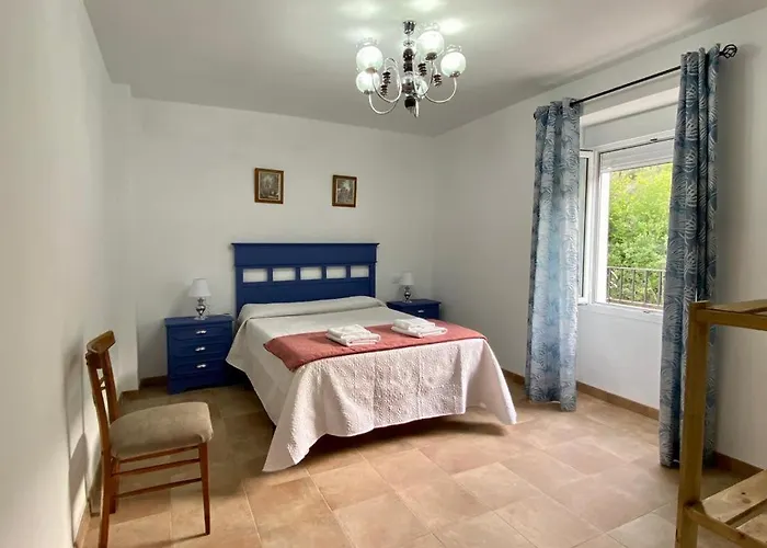 Casilla Solea Rural