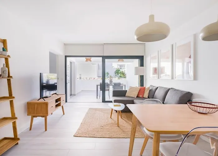 Luxury Apartment Casilla De Costa