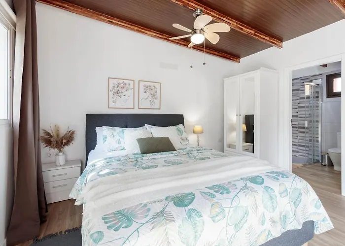 Estudio House Los Llanos