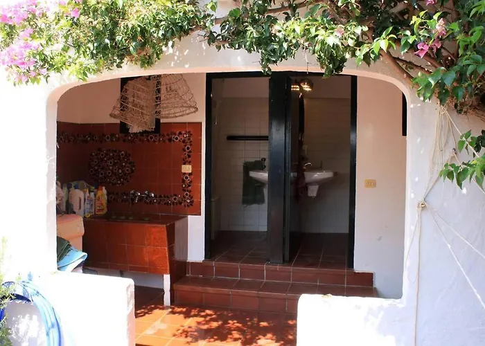 Casa Tipica Menorquina Centrica Amb Encant