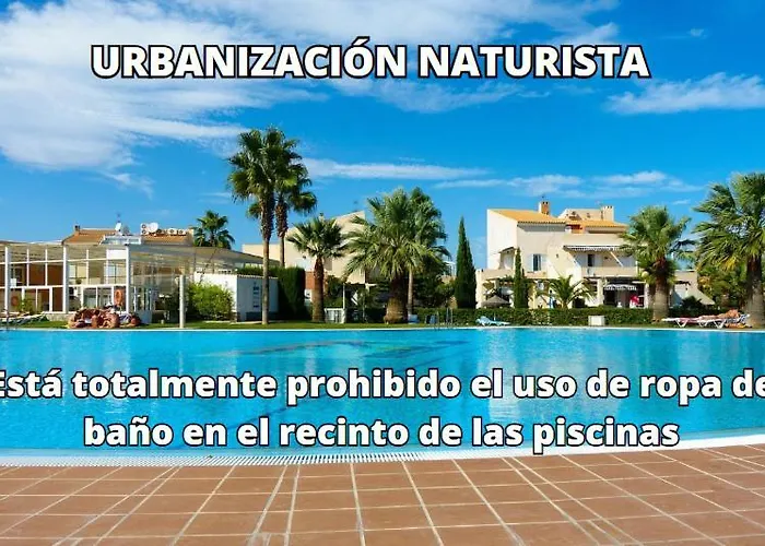 Vera Natura Apartamento Azahar