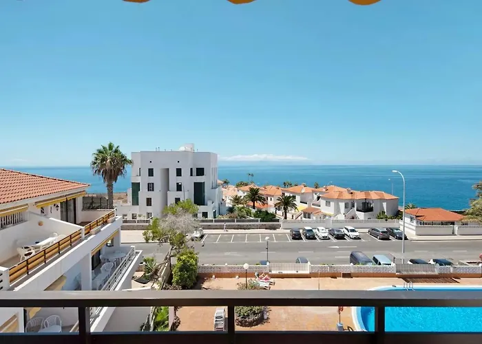Apartment La Luna