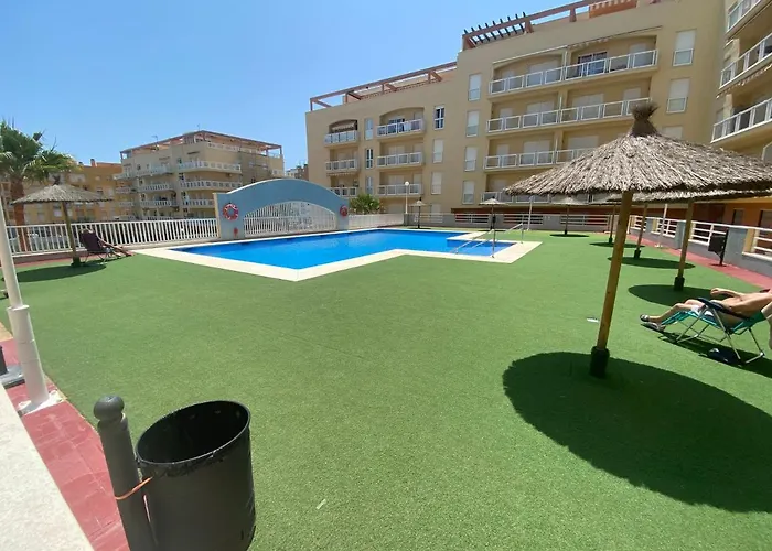 Apartamento Mp10