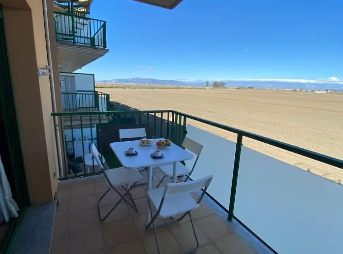 Apartament Eucaliptus