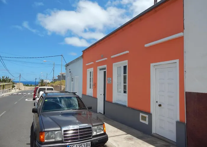 Casa Rosa