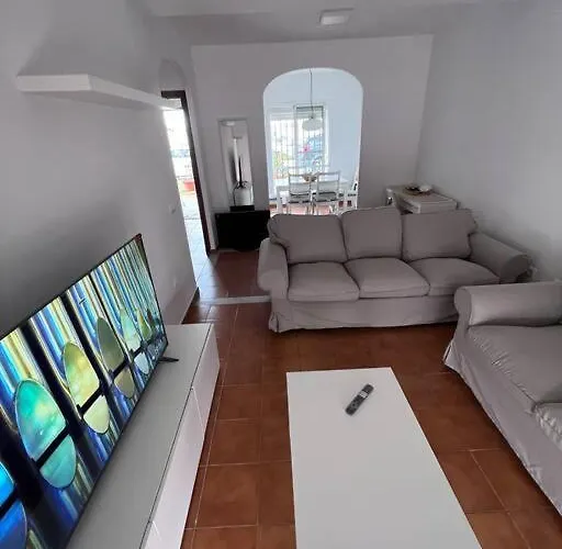 Casa De Fernando