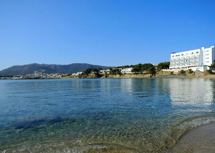 Hotel Grifeu
