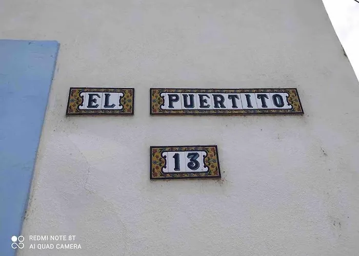 Claudia Puertito De Adeje - 2 Bedrooms, 70Mq, On The Beach