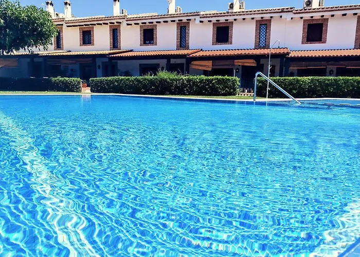 Apartamento Rural Villa Aurora