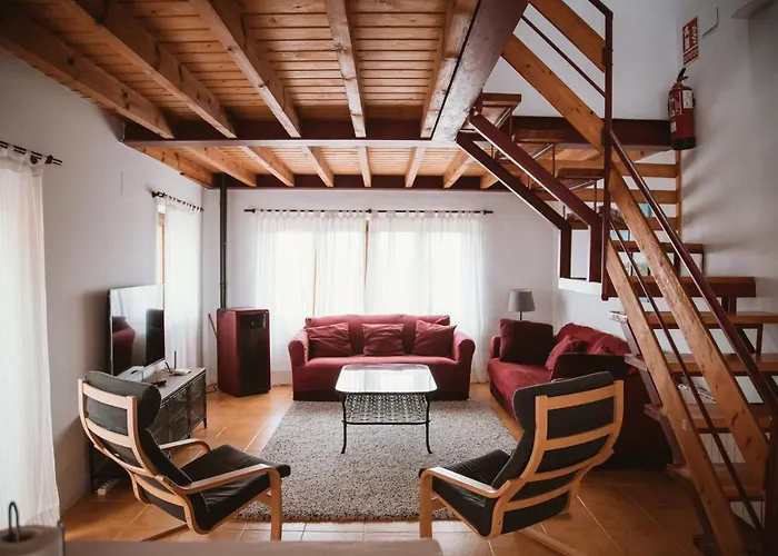 Andolina, casa en Poo de Llanes