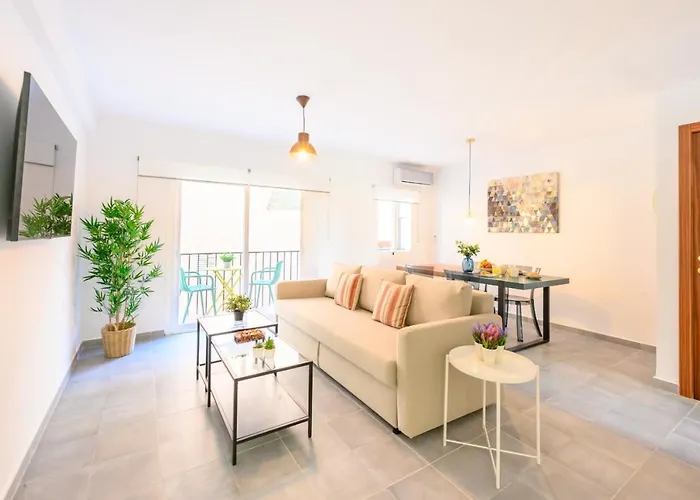 Belgica 2 - 2 Room City & Beach By 10Tosea